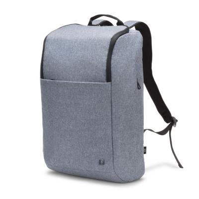 Dicota Laptop Backpack Eco Motion 15,6" Blue Denim