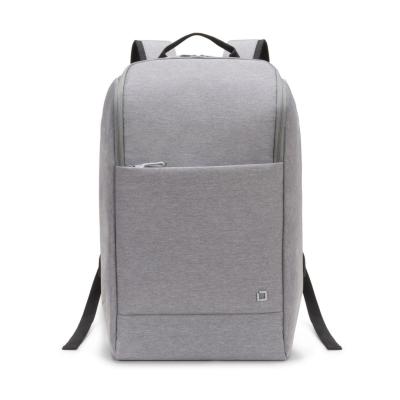 Dicota Laptop Backpack Eco Motion 15,6" Light Grey