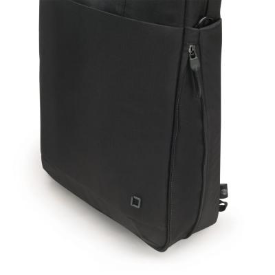 Dicota Laptop Tote Bag Eco Motion 15,6" Black