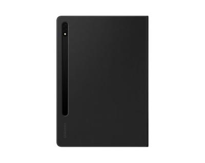 Samsung Tab S8 Note View Cover Black