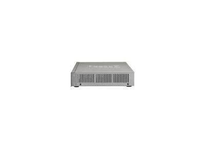 LevelOne FEP-1612W120 16-Port Fast Ethernet PoE Switch