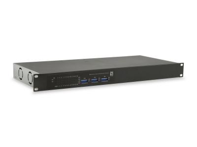 LevelOne FGP-2601W250 26-Port Fast Ethernet PoE Switch