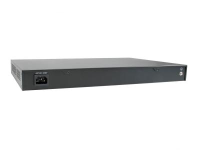 LevelOne FGP-2831 28-Port Fast Ethernet PoE Switch