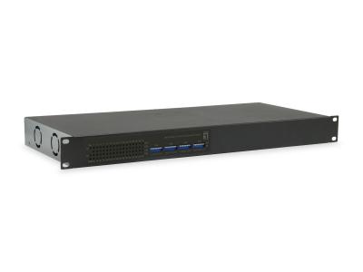 LevelOne FGP-3400W380 34-Port Fast Ethernet PoE Switch