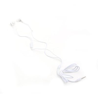 Platinet Fiesta XT-7210 Headset White