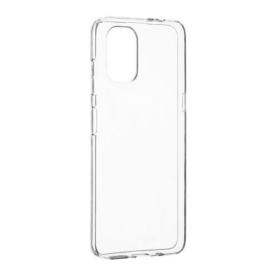 FIXED TPU Gel Case for Nokia G11, clear