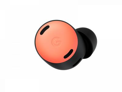 Google Pixel Buds Pro Headset Coral