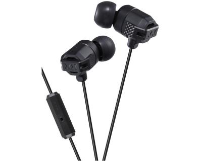 JVC HA-FR202-B-E Xtreme Xplosives Headset Black