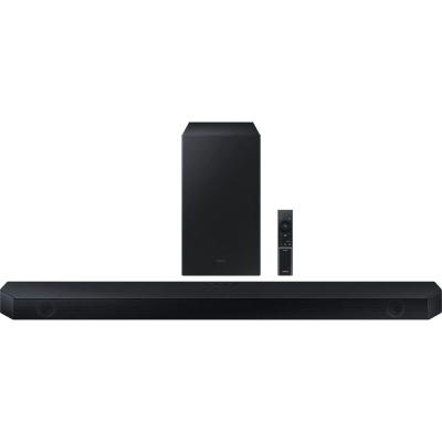Samsung HW-Q64B Soundbar Black