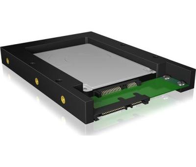 Raidsonic Icy Box IB-2538STS 2,5" to 3,5"  HDD/SSD Converter