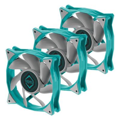 Iceberg Thermal IceGale 120mm Teal (3-Pack)