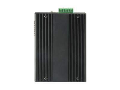 LevelOne IES-0620 6-Port Gigabit PoE Industrial Switch