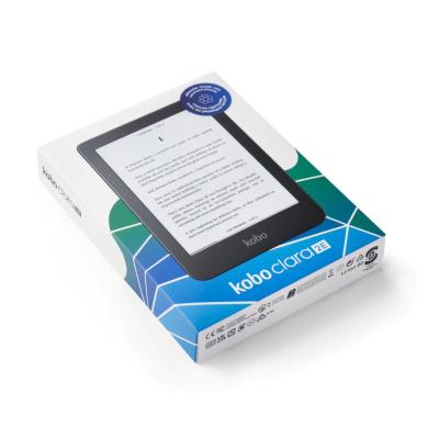 Kobo Clara 2E 6" E-book olvasó 16GB Blue