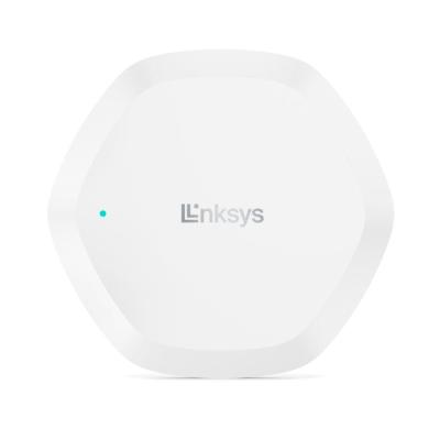 Linksys LAPAC1300C Business Cloud Managed AC1300 WiFi 5 Indoor Wireless Access Point White