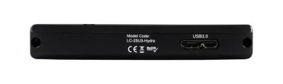LC Power LC-25U3-Hydra USB 3.0 HDD Docking Station