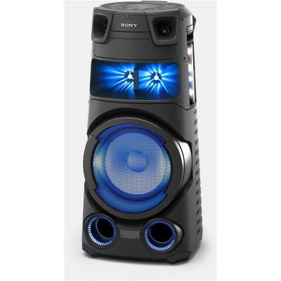 Sony MHC-V73D Bluetooth Party Speaker Black