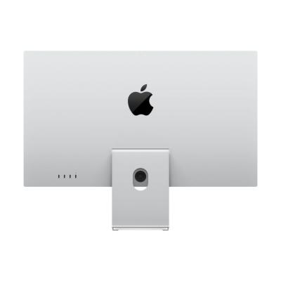 Apple 27" Studio Display (Standard Glass Tilt- and Height-Adjustable Stand) IPS LED