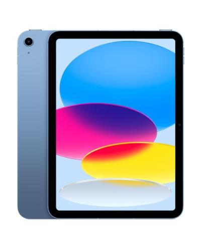 Apple iPad (2022) 10,9" 64GB Wi-Fi Cell Blue