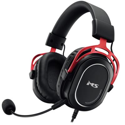 MS Icarus C900 Gaming headset Black