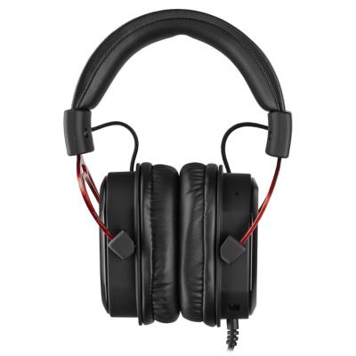 MS Icarus C900 Gaming headset Black