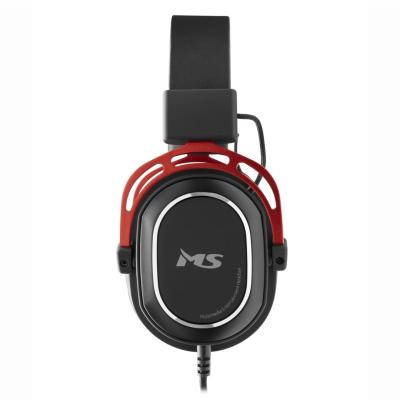 MS Icarus C900 Gaming headset Black