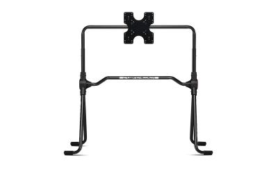 Next Level Racing LITE Free Standing Monitor Stand Black