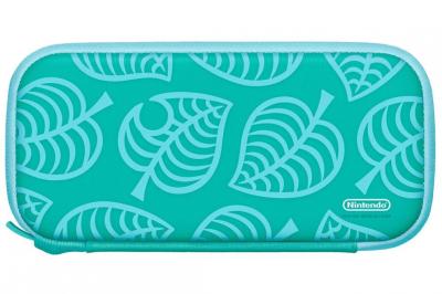 Nintendo Switch Lite Carrying Case Animal Crossing