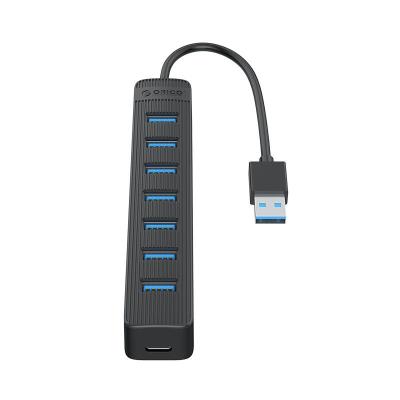 Orico 7-Port USB 3.0 HUB Black