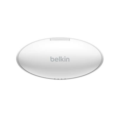 Belkin SoundForm Nano​ Wireless Earbuds for Kids White