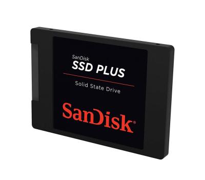 Sandisk 1TB 2,5" SATA3 Plus