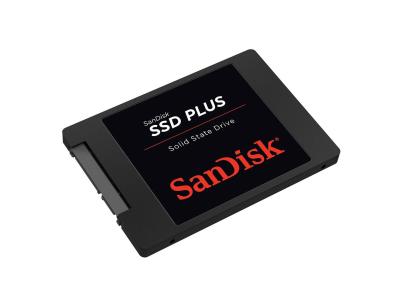 Sandisk 1TB 2,5" SATA3 Plus