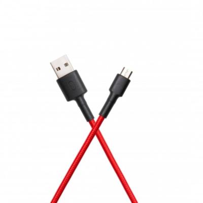 Xiaomi Mi Braided USB Type-C Cable 1m Red