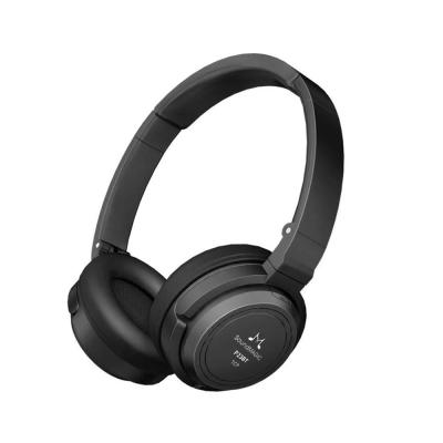 SoundMAGIC P23BT Wireless Bluetooth Headset Black