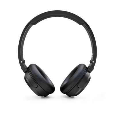 SoundMAGIC P23BT Wireless Bluetooth Headset Black
