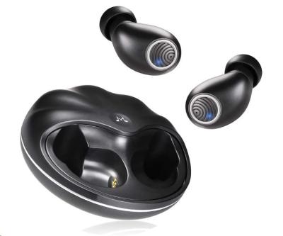 SoundMAGIC TWS50 G2 True Wireless Bluetooth Headset Black
