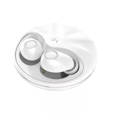 SoundMAGIC TWS50 G2 True Wireless Bluetooth Headset White