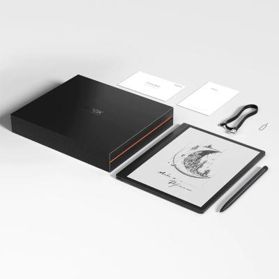 ONYX BOOX Tab Ultra 10,3" E-book olvasó 128GB Black