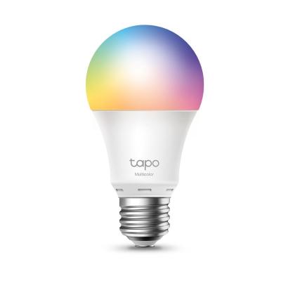 TP-Link Tapo L530E Smart Wi-Fi Light Bulb Multicolor (1-pack)