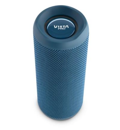 Vieta Pro DANCE Bluetooth Speaker Blue