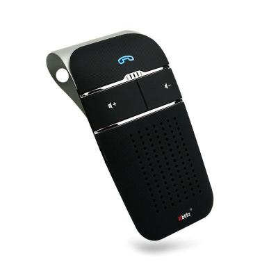 Xblitz X600 Pro Bluetooth 4.0 Kihangosító Black