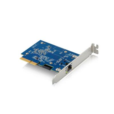 ZyXEL XGN100C 10G Network Adapter PCIe Card with Single RJ-45 Port