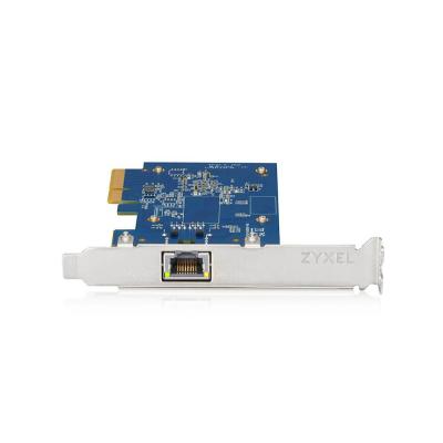 ZyXEL XGN100C 10G Network Adapter PCIe Card with Single RJ-45 Port