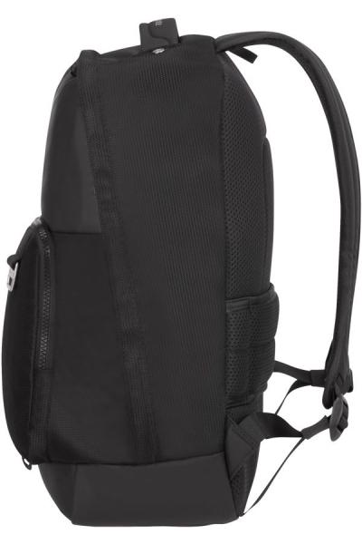 Samsonite Midtown Laptop Backpack M 15,6" Black