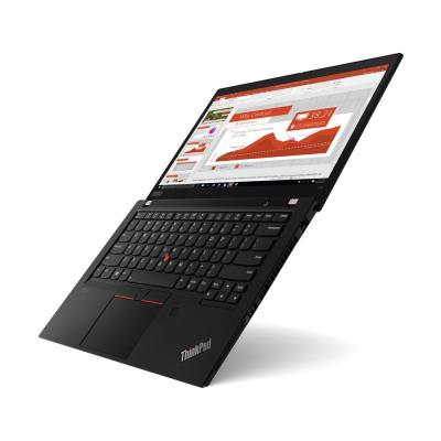 Lenovo ThinkPad T14 Gen 2 Black