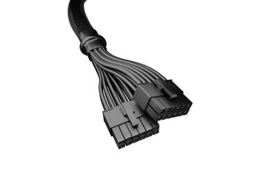 Be quiet! BC072 12VHPWR PCIe 5.0 Adapter Cable