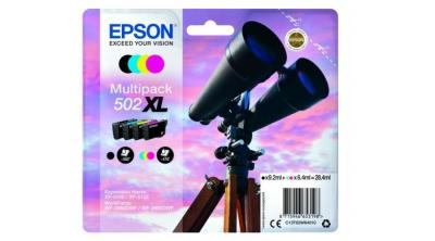 Epson T02W6 (502XL) multipack tintapatron