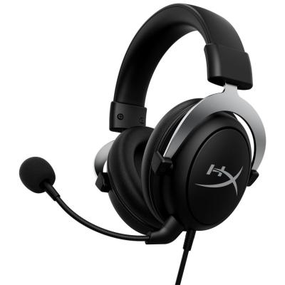 Kingston HyperX CloudX Refresh Headset Black (Xbox Licensed)
