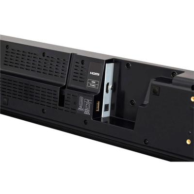Panasonic SC-HTB400EGK Soundbar Black