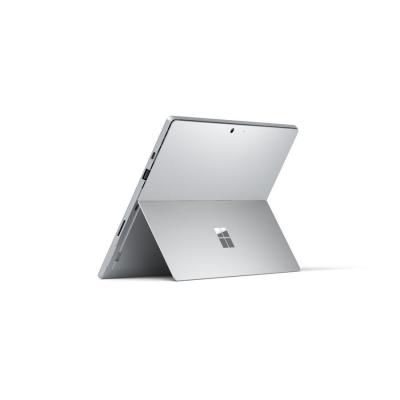 Microsoft Surface Pro 7 12,3" 512GB Wi-Fi Platinum