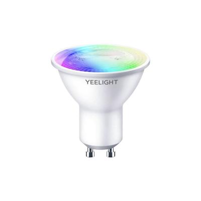 Yeelight Smart GU10 Bulb W1 RGB